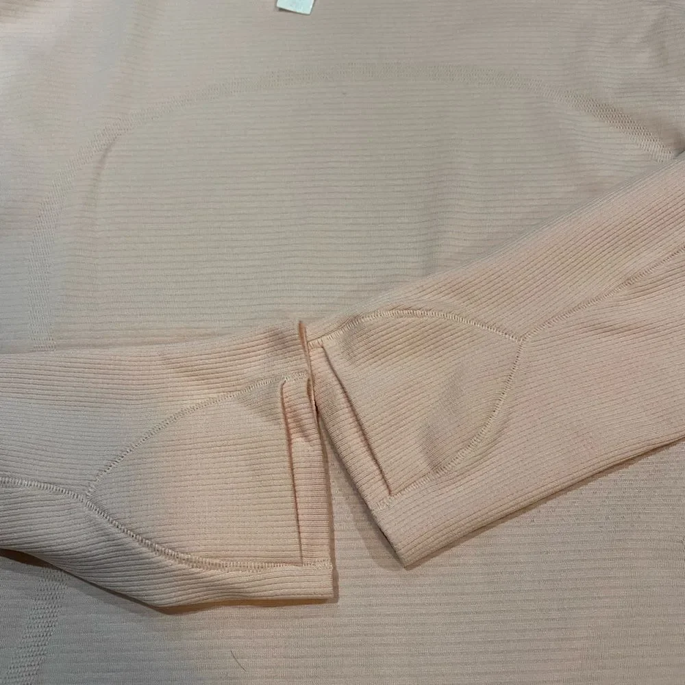 lululemon athletica lightweight long