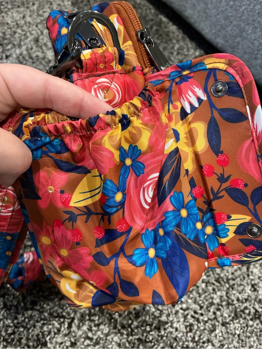 lug xl crossbody