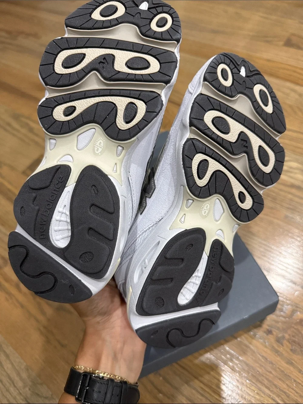 New Balance brand new