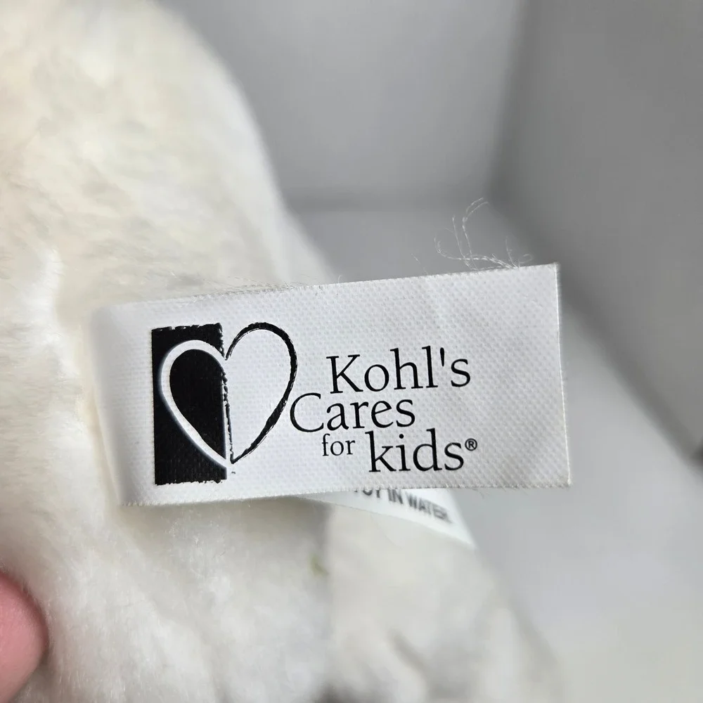 kohls cares hang no