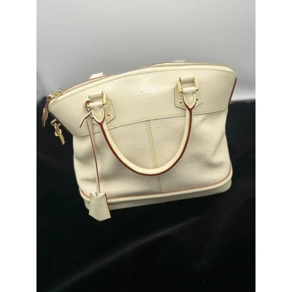 Louis Vuitton highlights brand