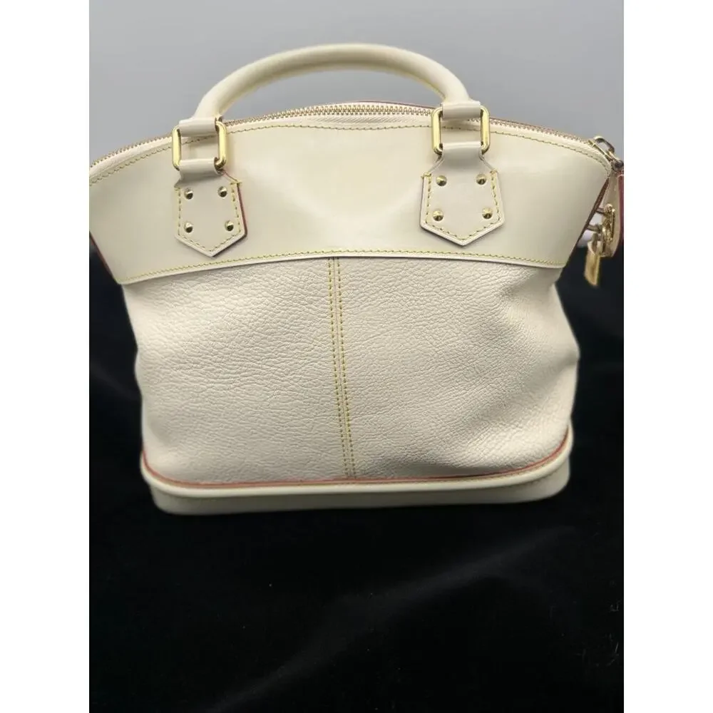 Louis Vuitton highlights brand