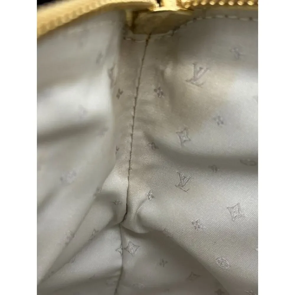 Louis Vuitton highlights brand