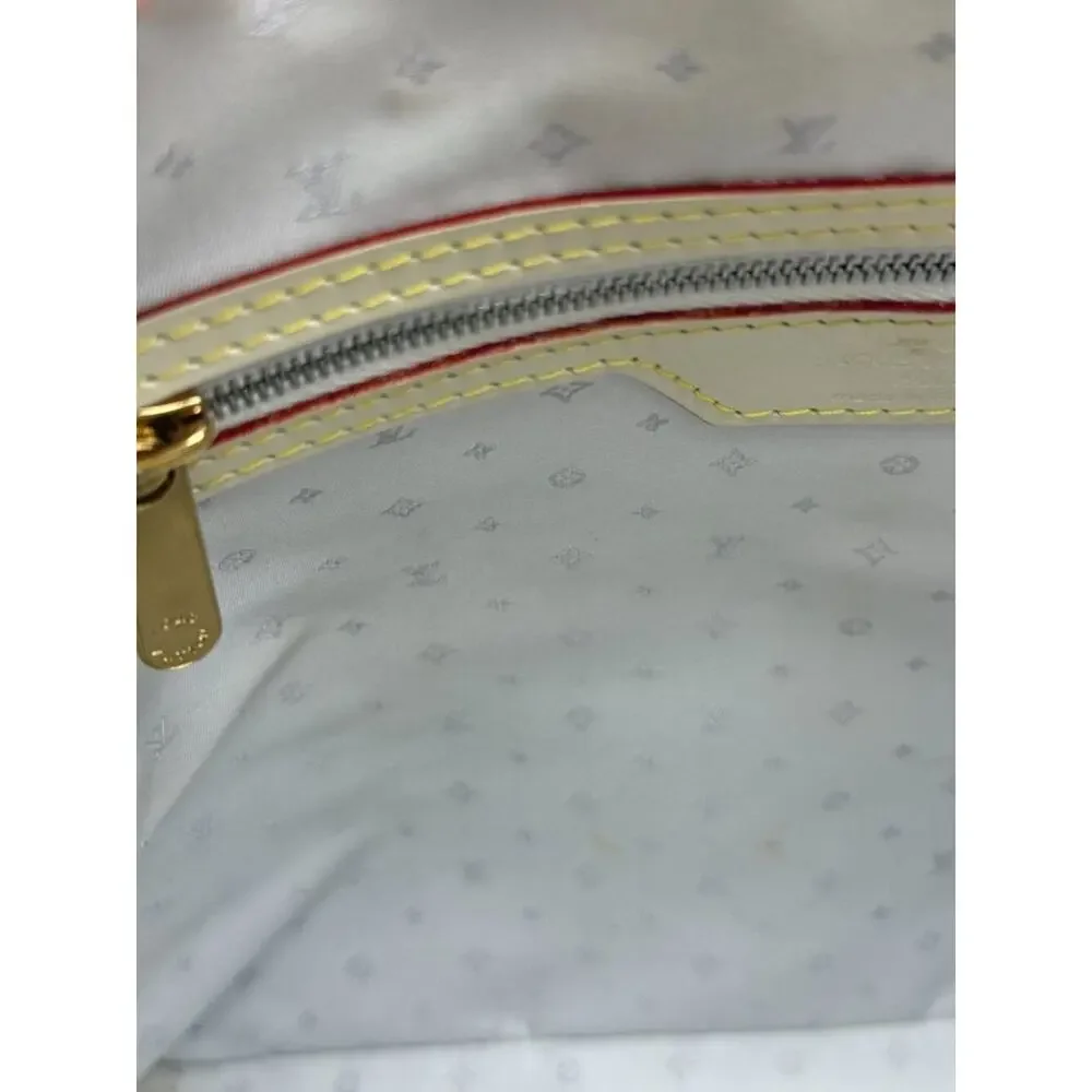 Louis Vuitton highlights brand