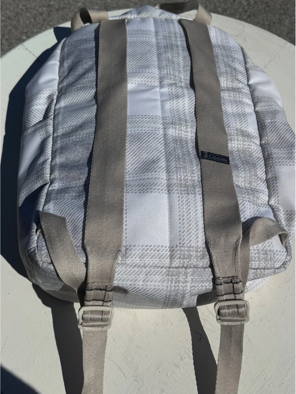 Columbia trek 24l