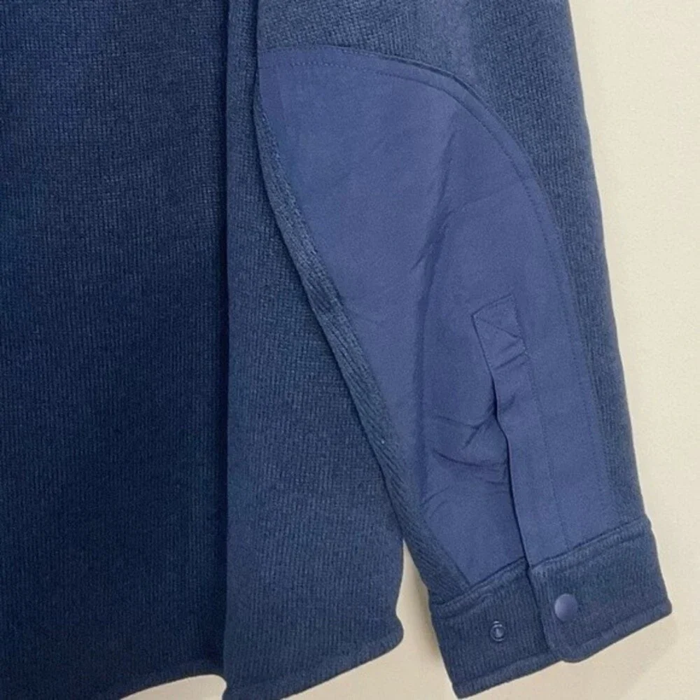J. Crew crew nordic