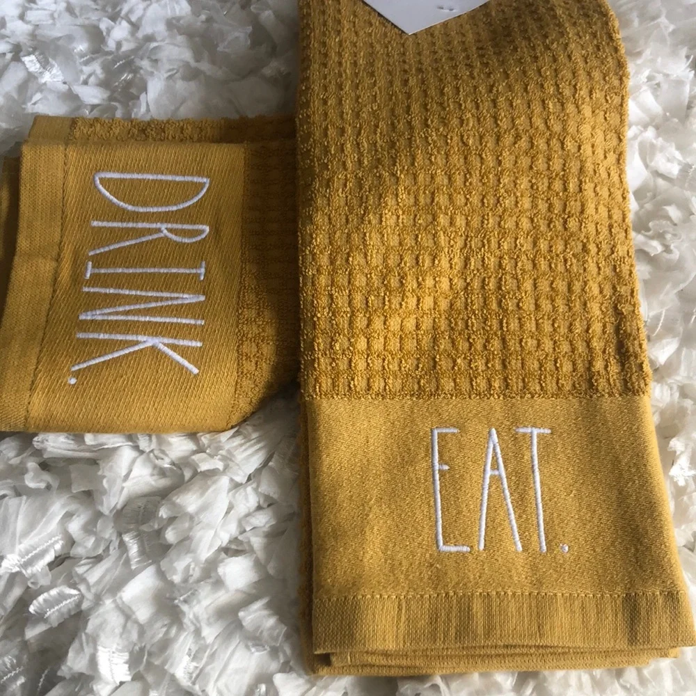 Rae Dunn brand new