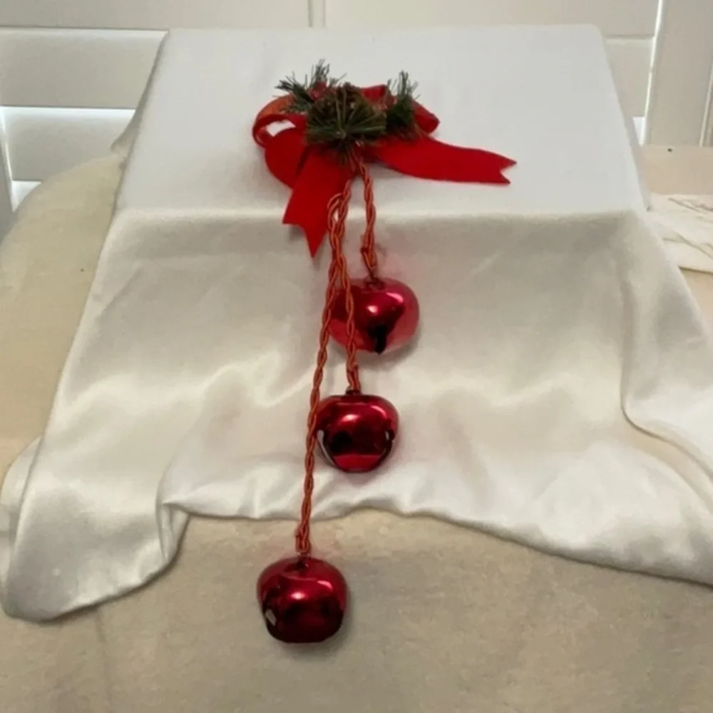 Christmas Door Hanger