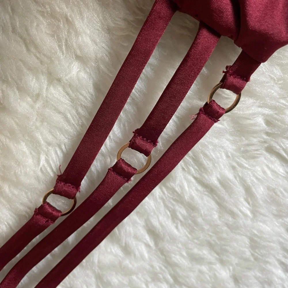 Beach Bunny multiple chic wear