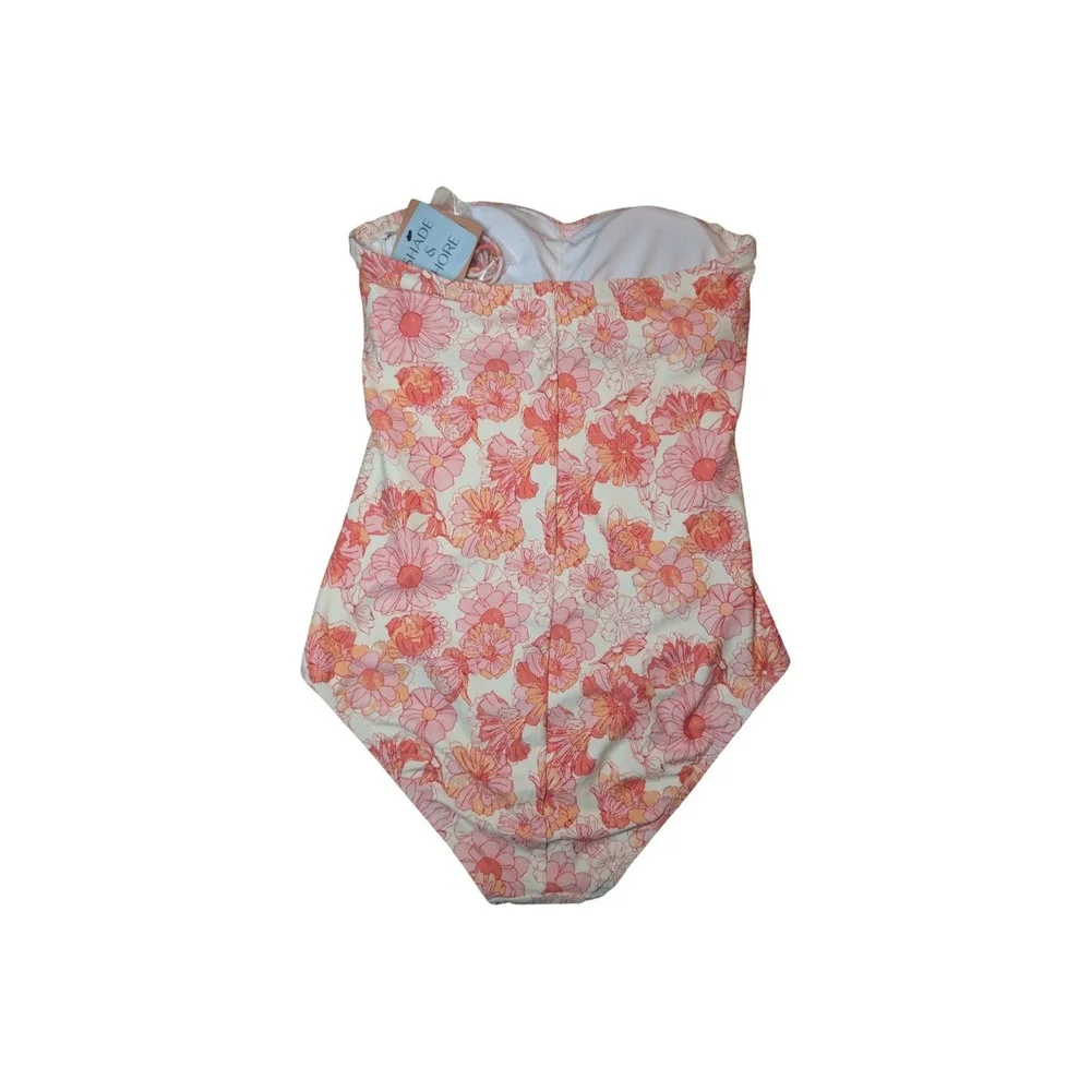 Shade & Shore this swimsuit