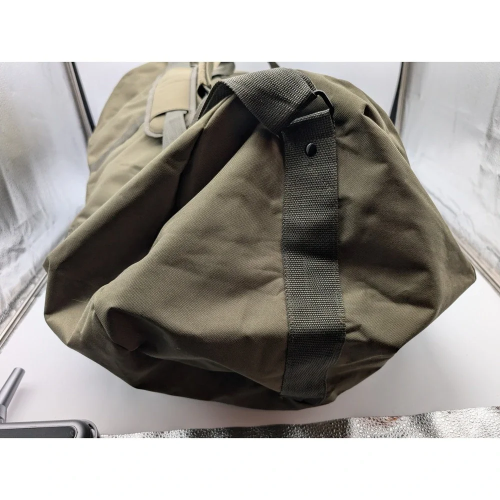 N/A military style