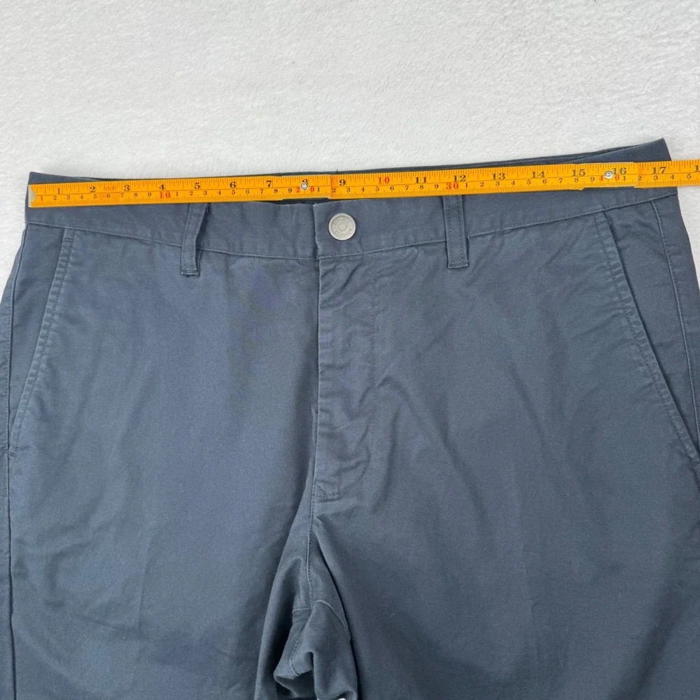 Bonobos 17 zip side