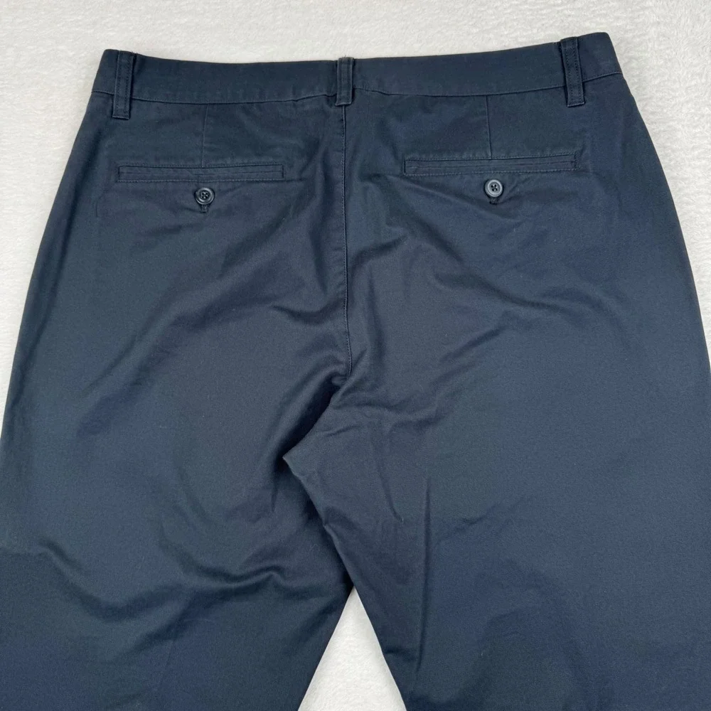 Bonobos standard complemented