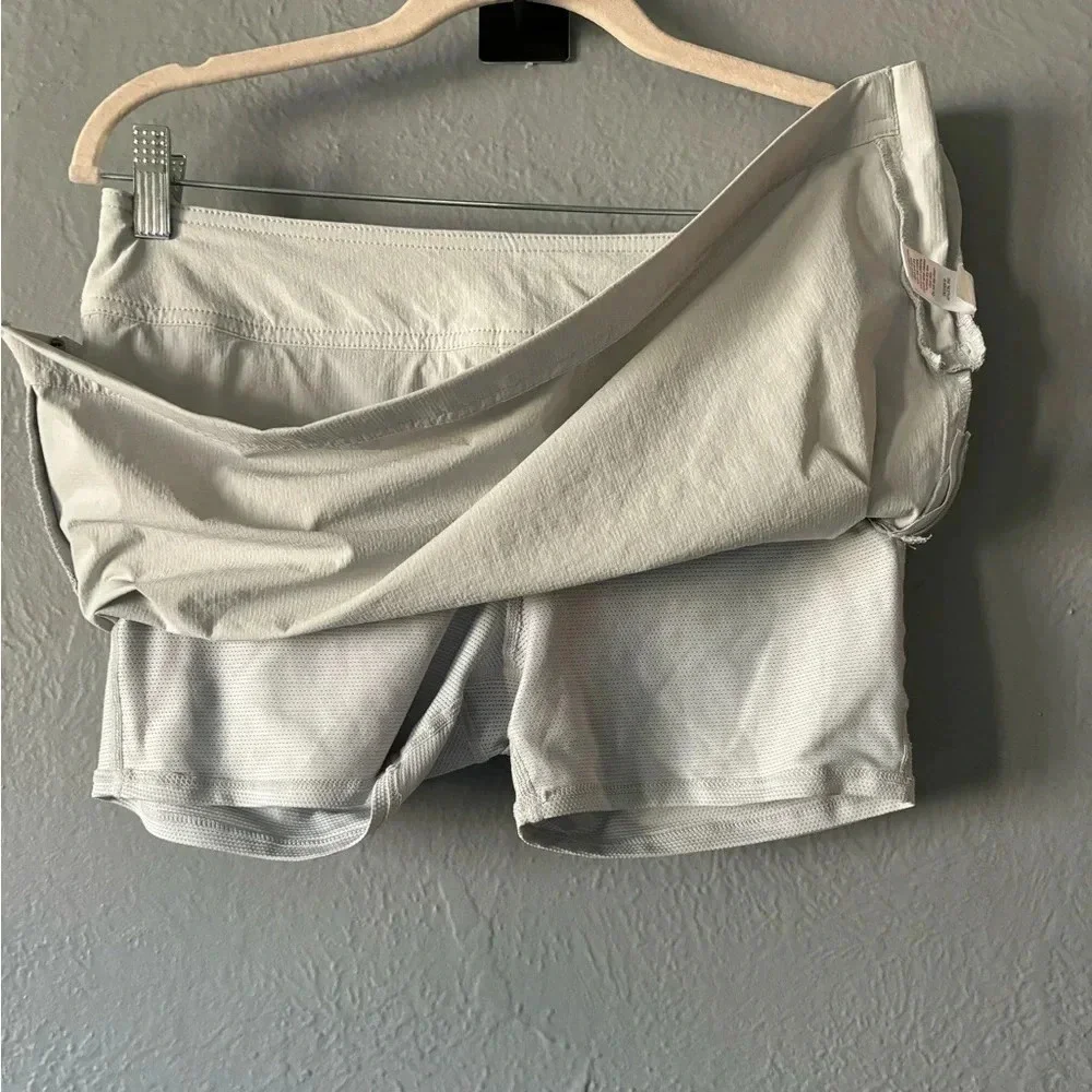 Athleta sporty versatile