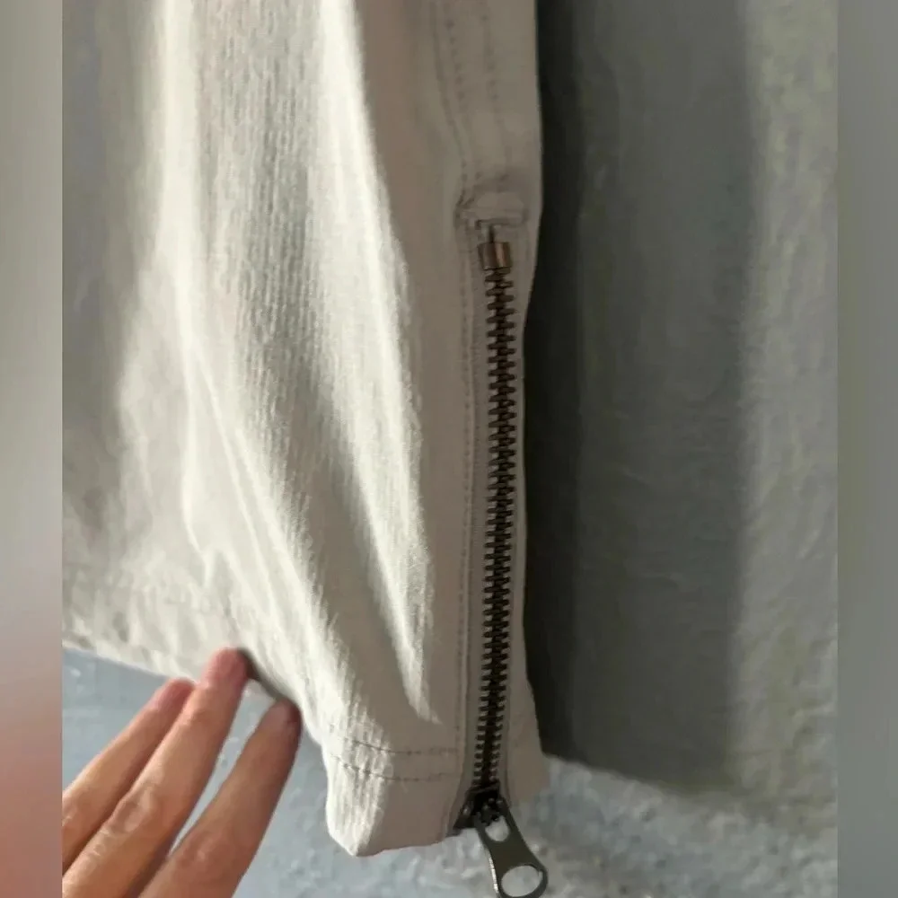 Athleta sporty versatile