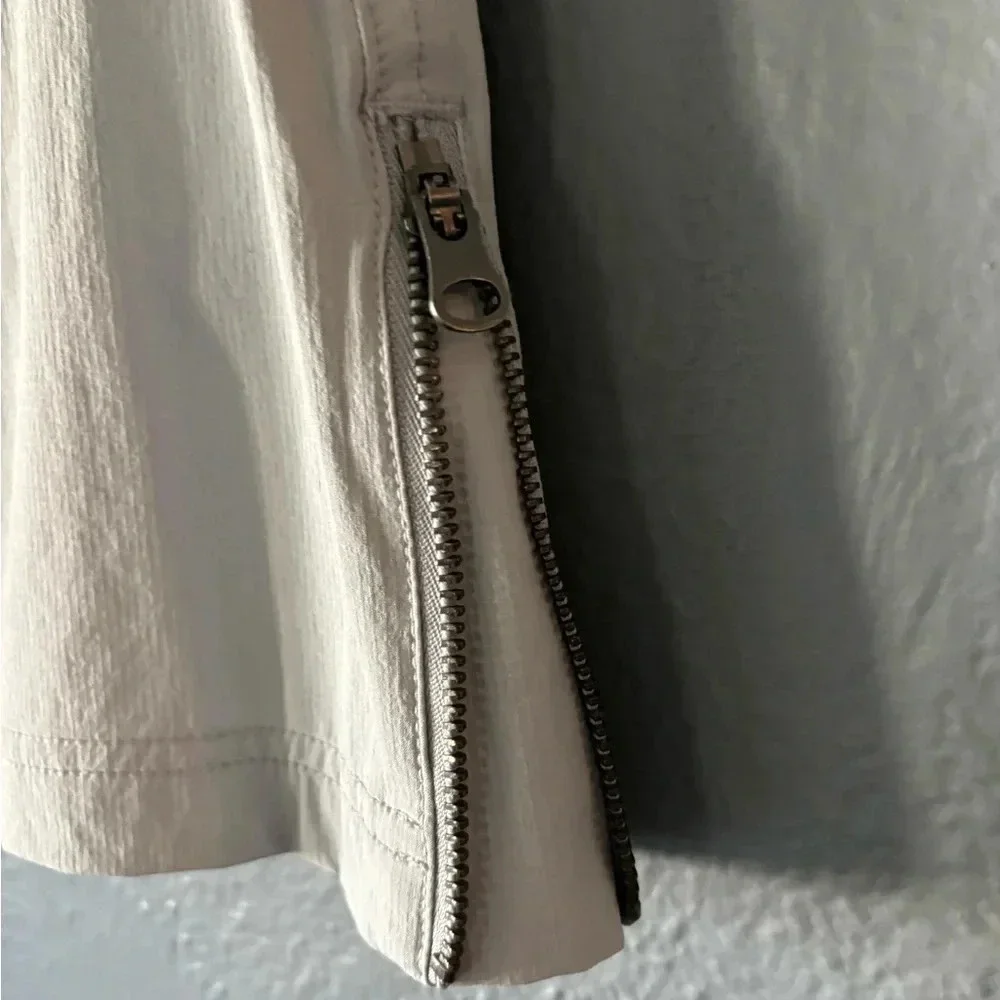 Athleta sporty versatile