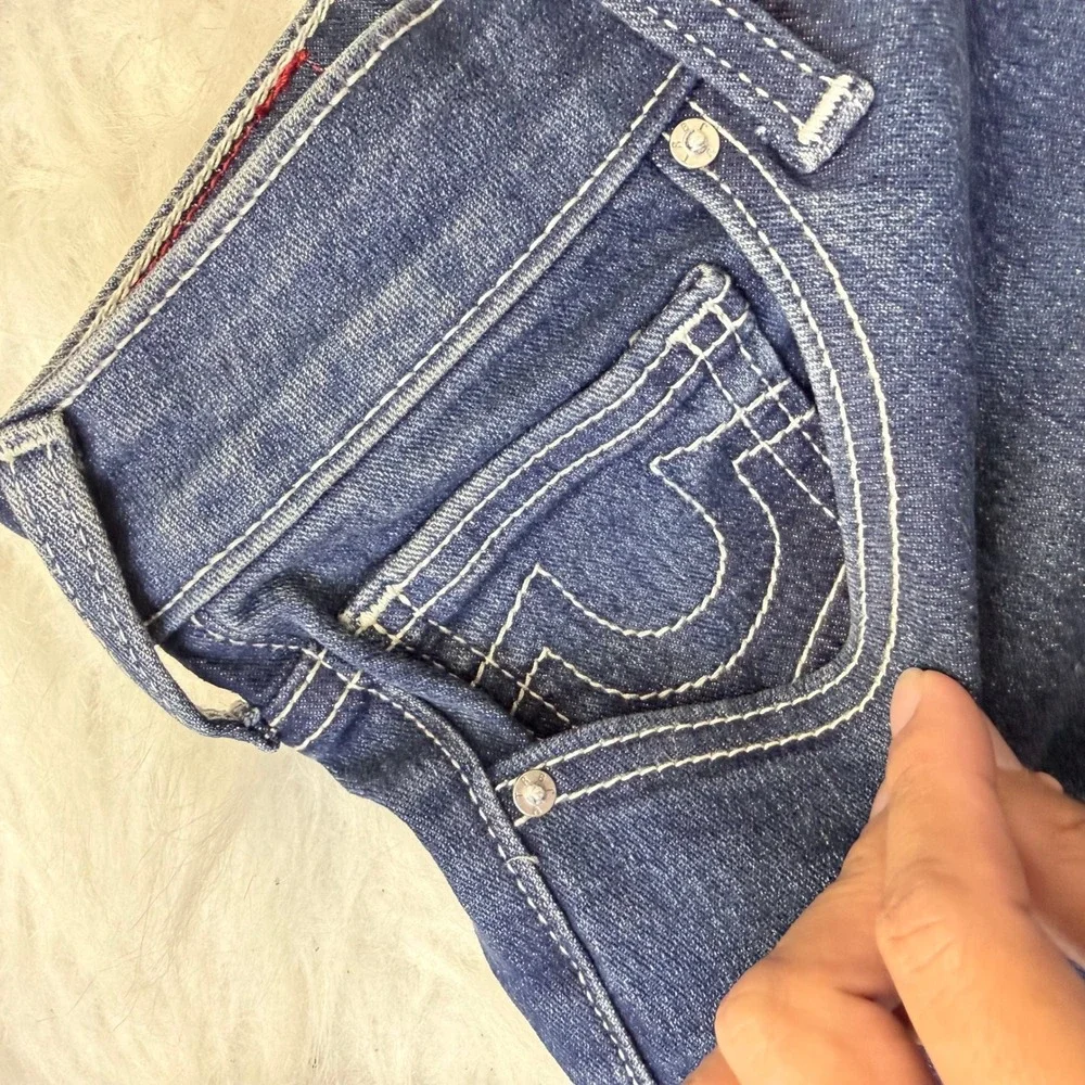True Religion true religion