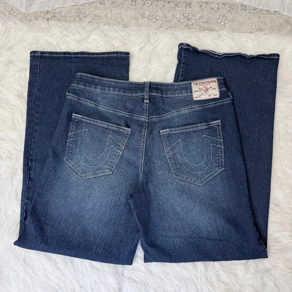 True Religion true religion