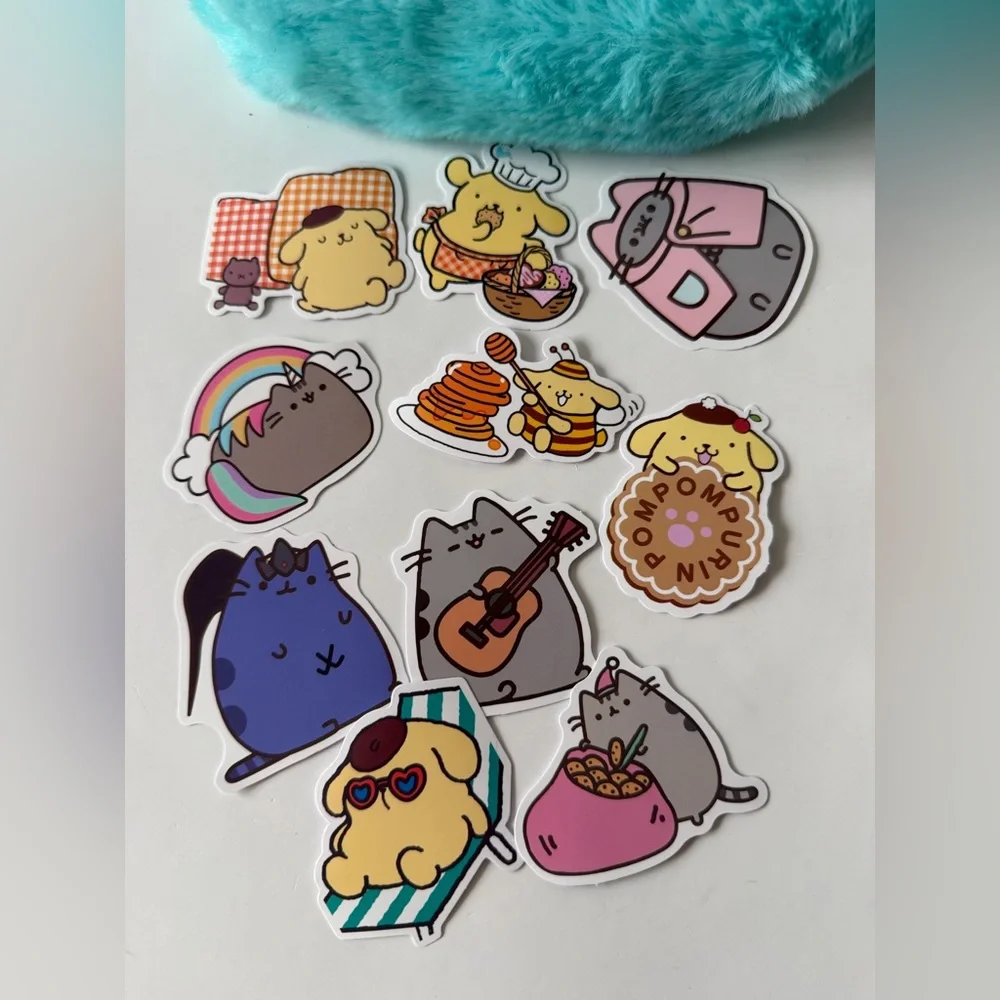 sugarbear adorable blue