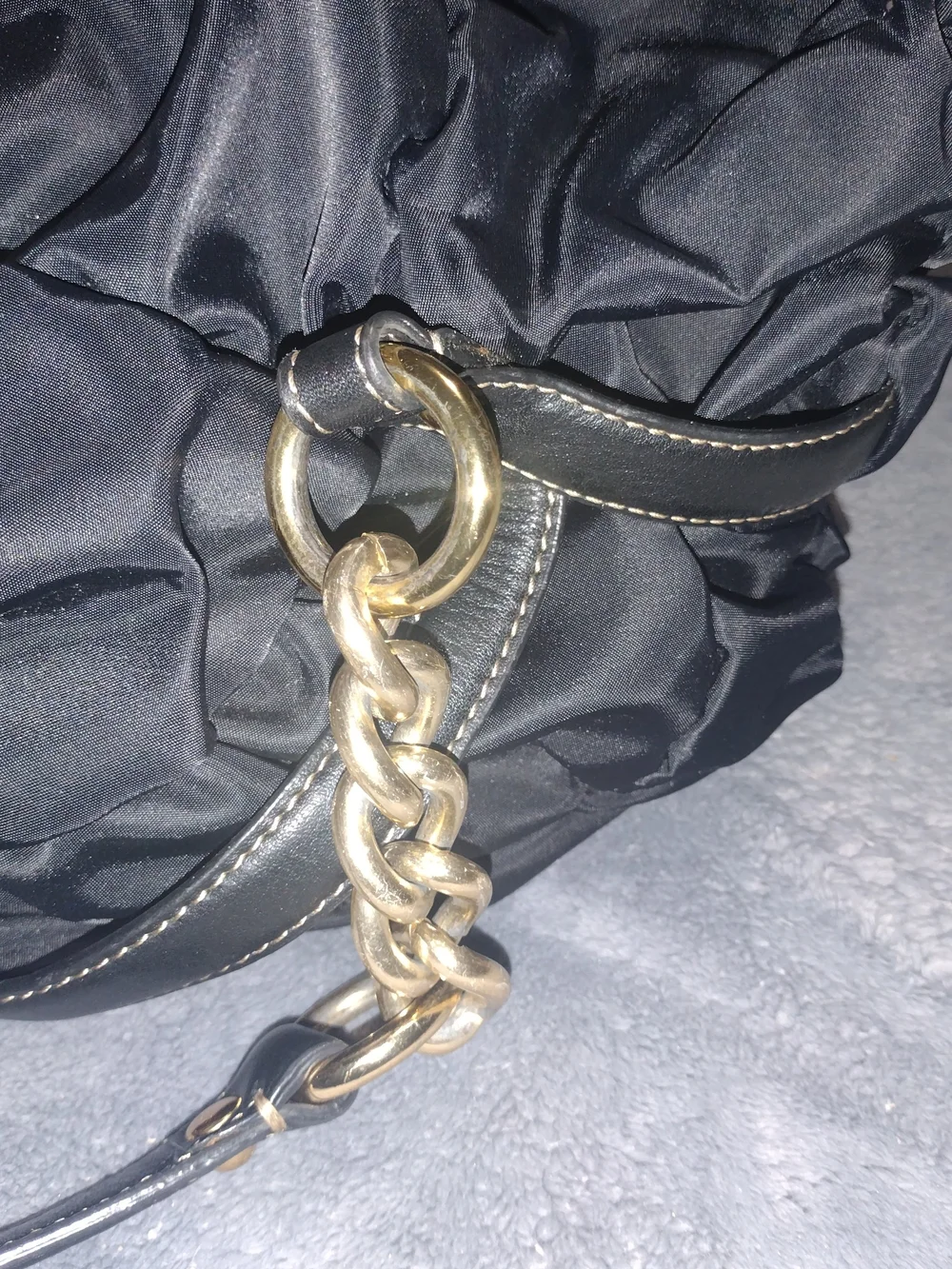 Juicy Couture stylish black