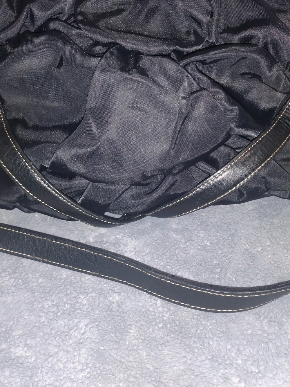 Juicy Couture stylish black