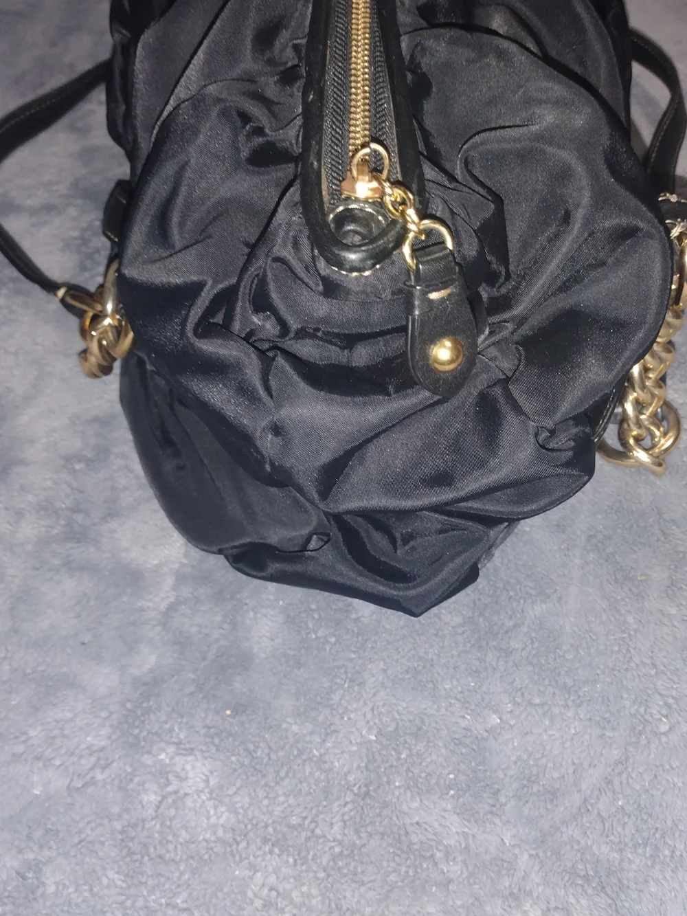 Juicy Couture stylish black