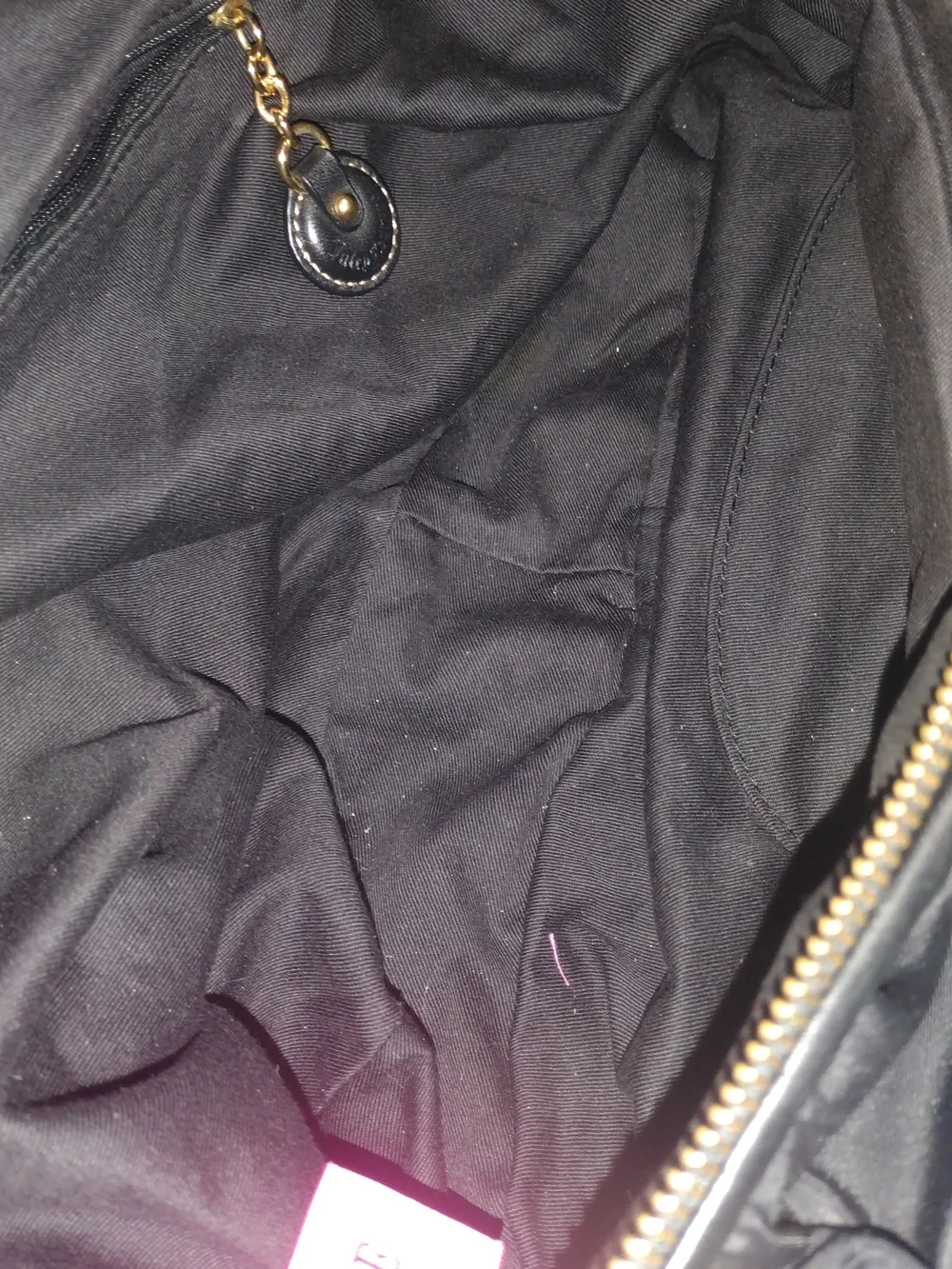 Juicy Couture stylish black