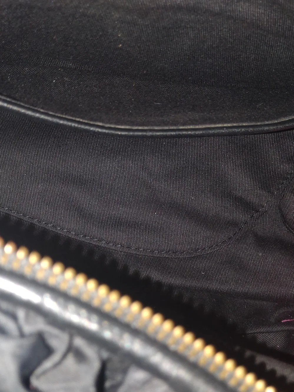 Juicy Couture stylish black