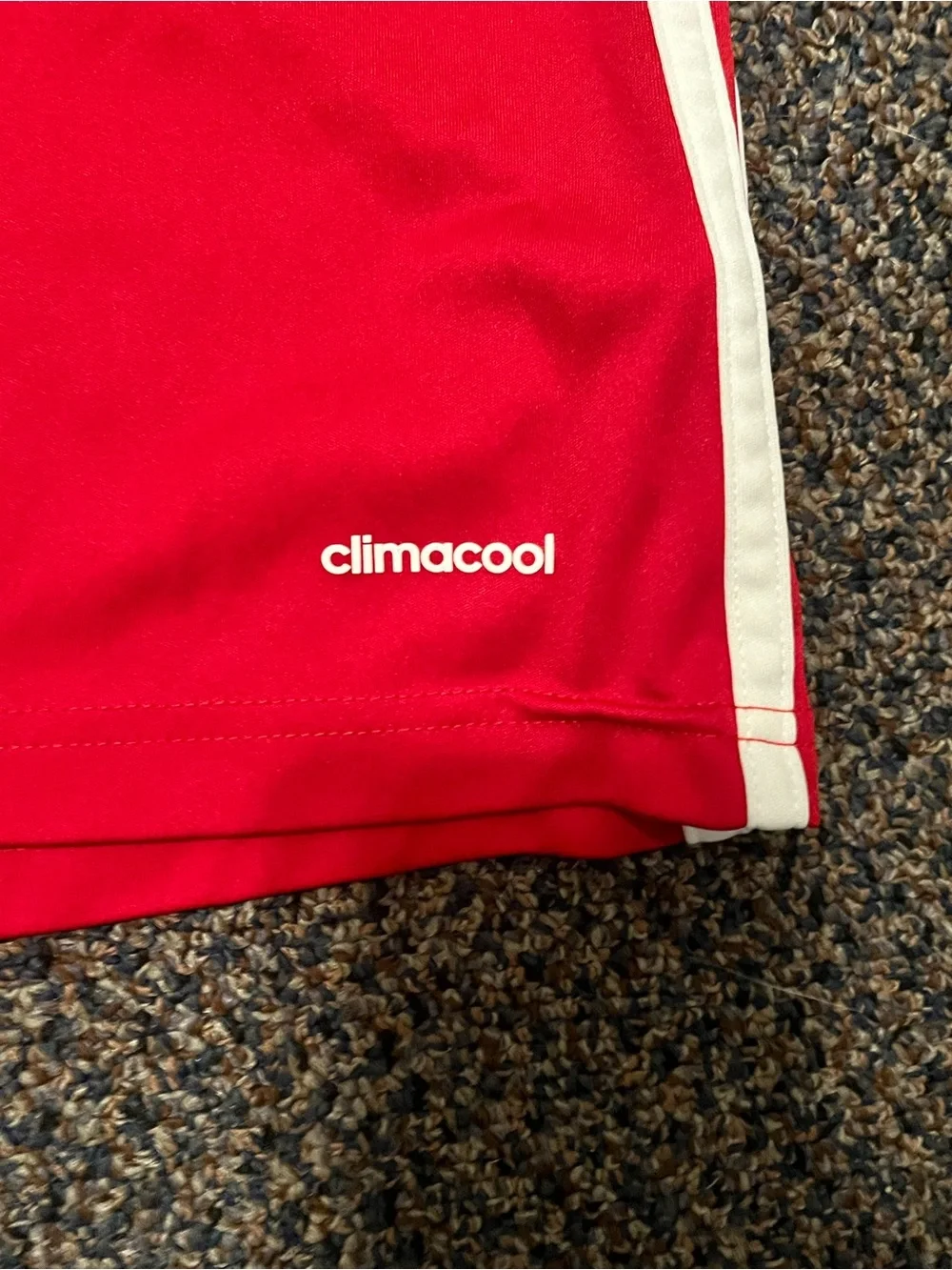 adidas youth soccer