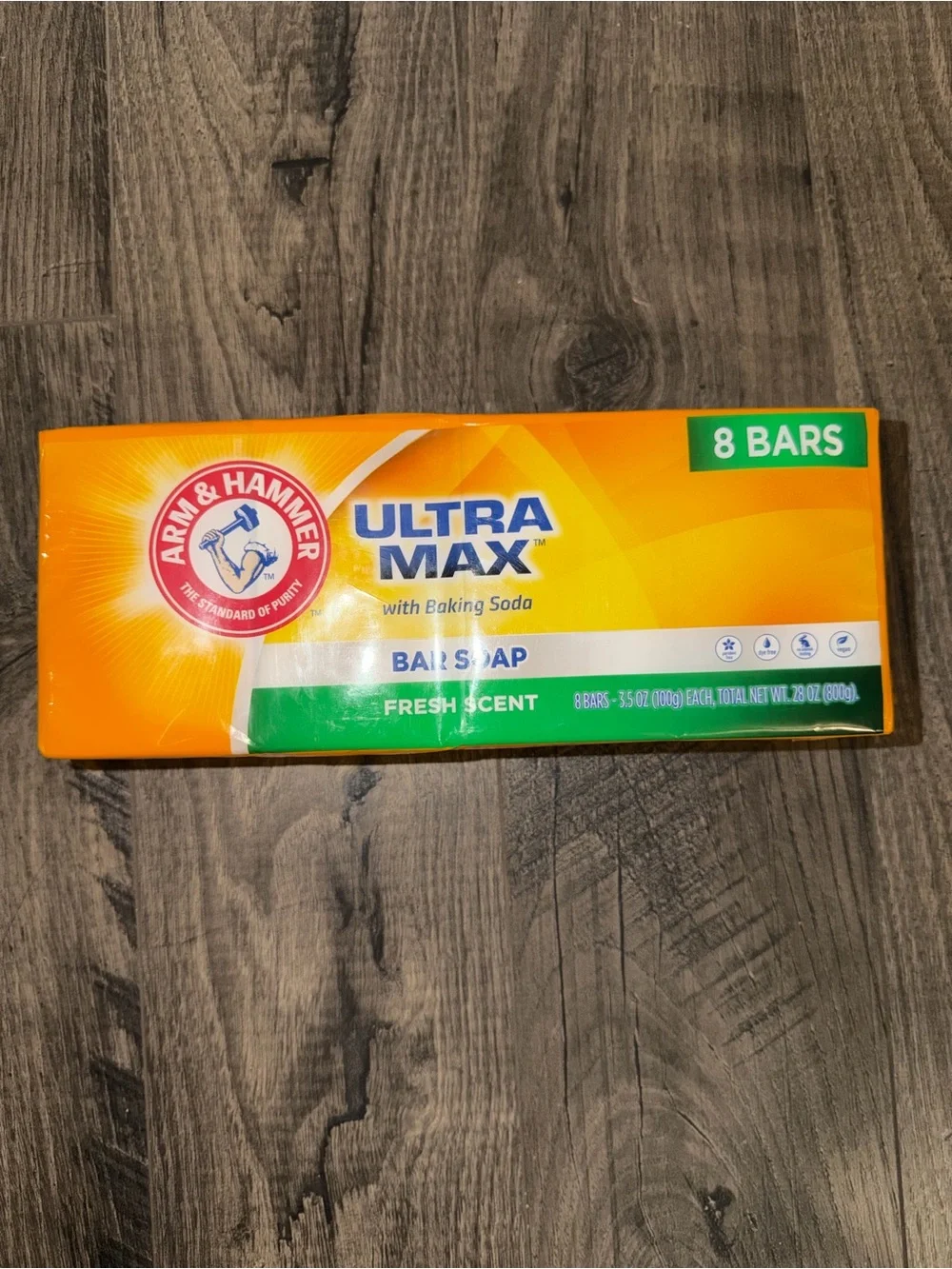 N/A ultra max