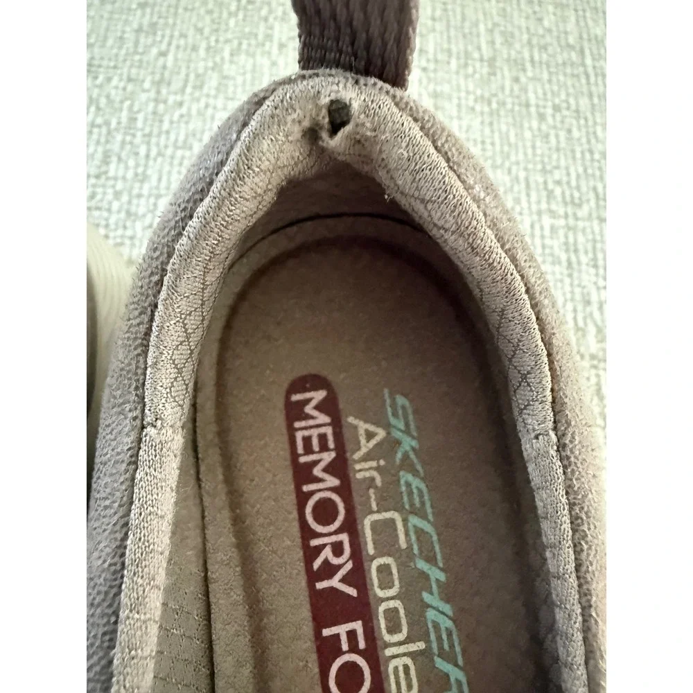 N/A skechers air