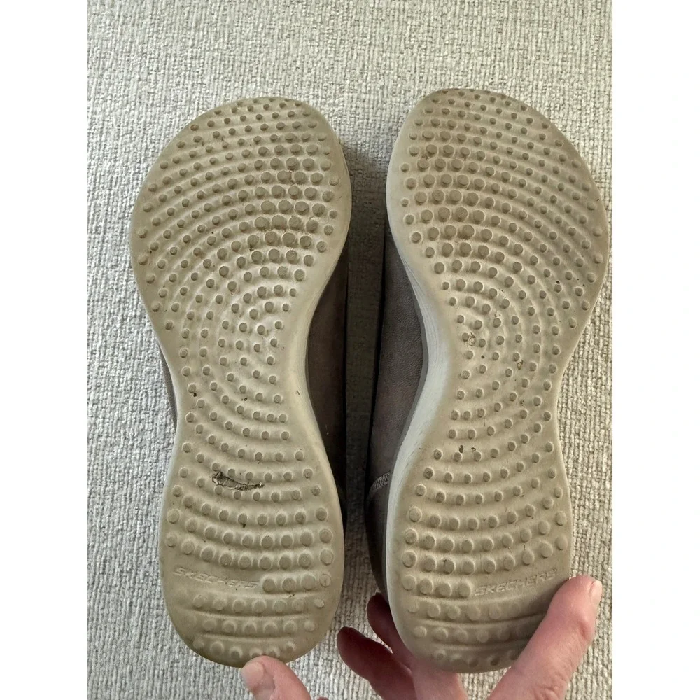 N/A skechers air