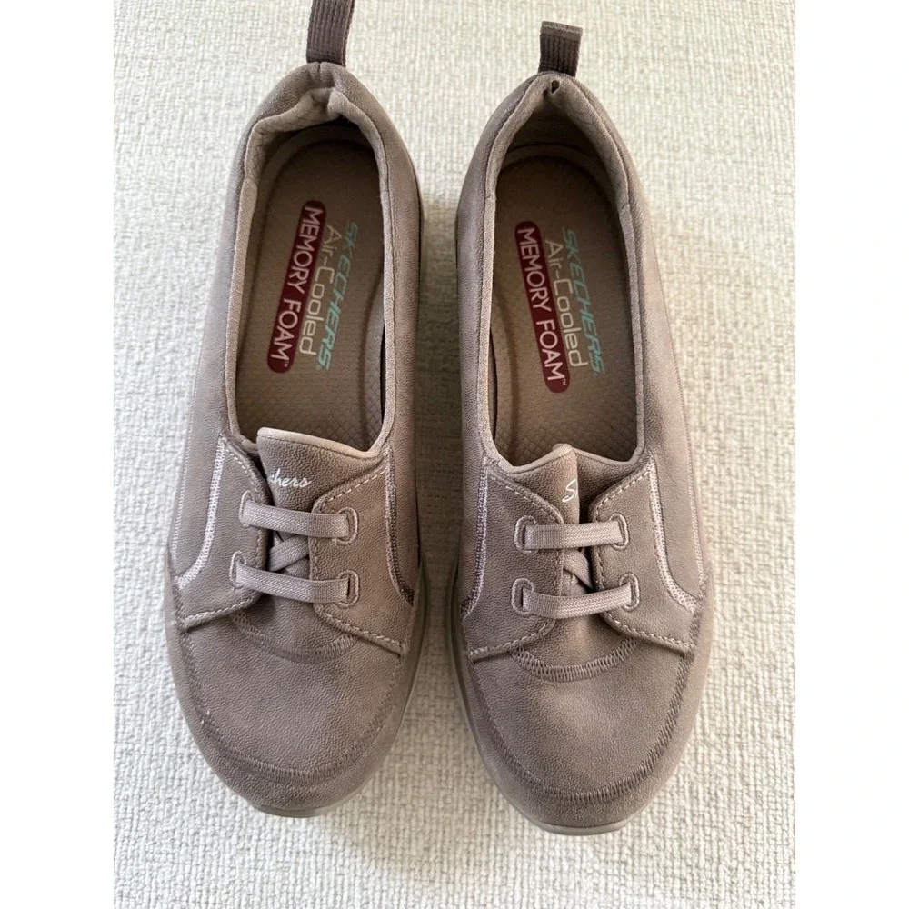 N/A skechers air