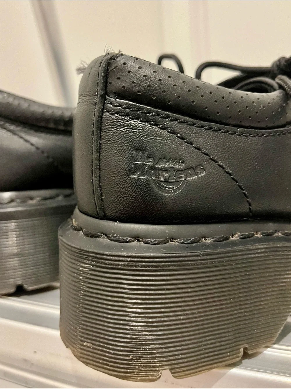 Dr. Martens sturdy dr