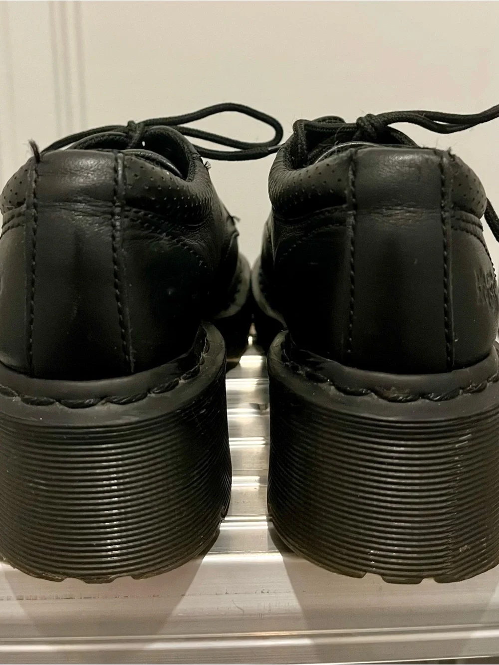 Dr. Martens sturdy dr