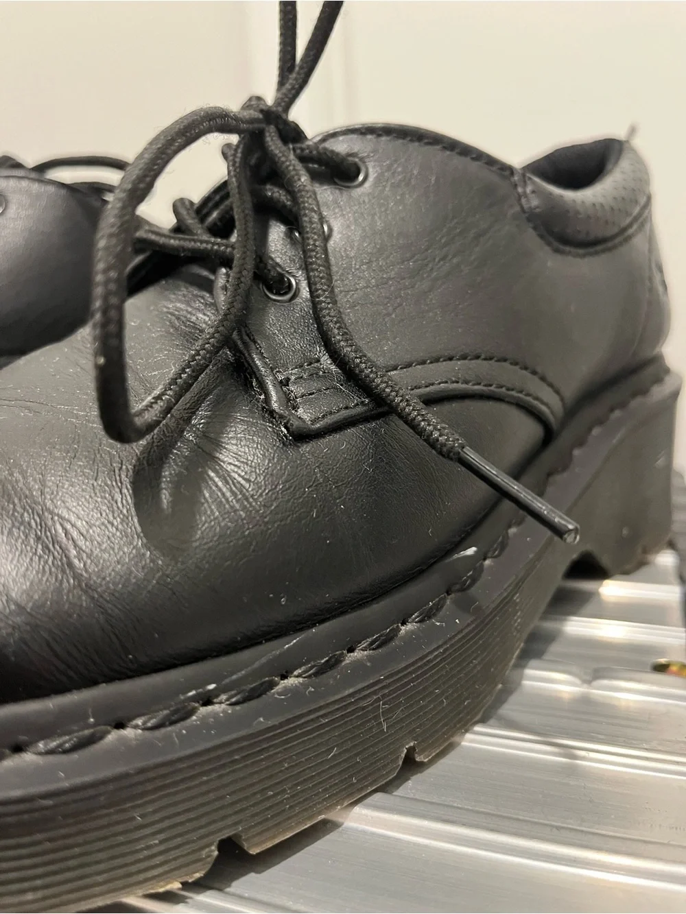 Dr. Martens sturdy dr