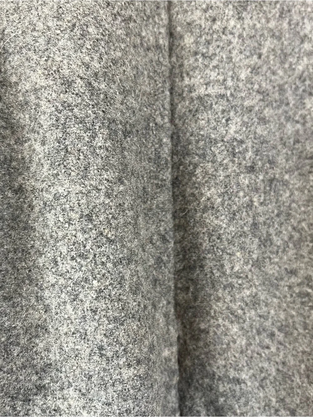 Madewell wool blend
