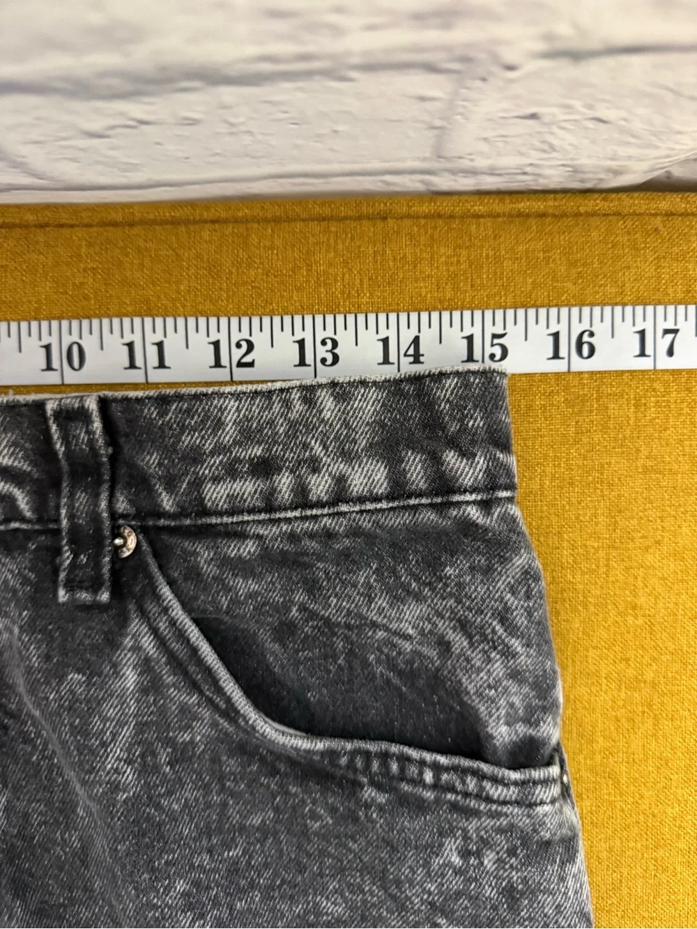 Levis good you’ll