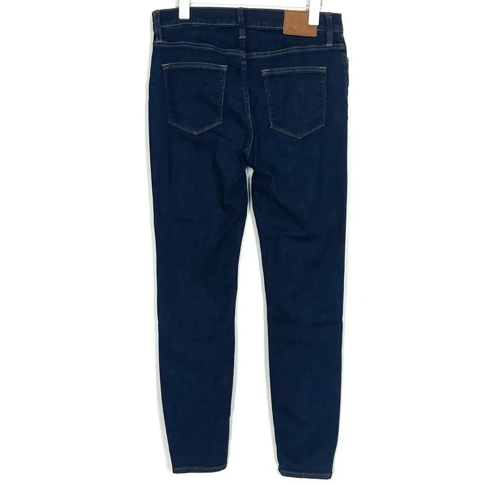 J. Crew crew lookout