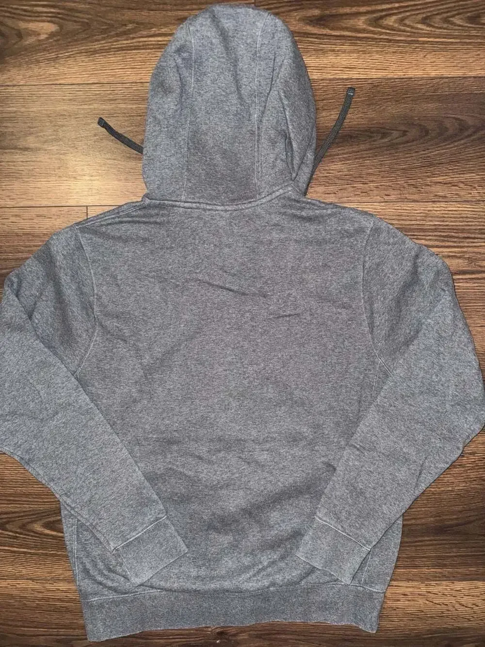 Nike see all