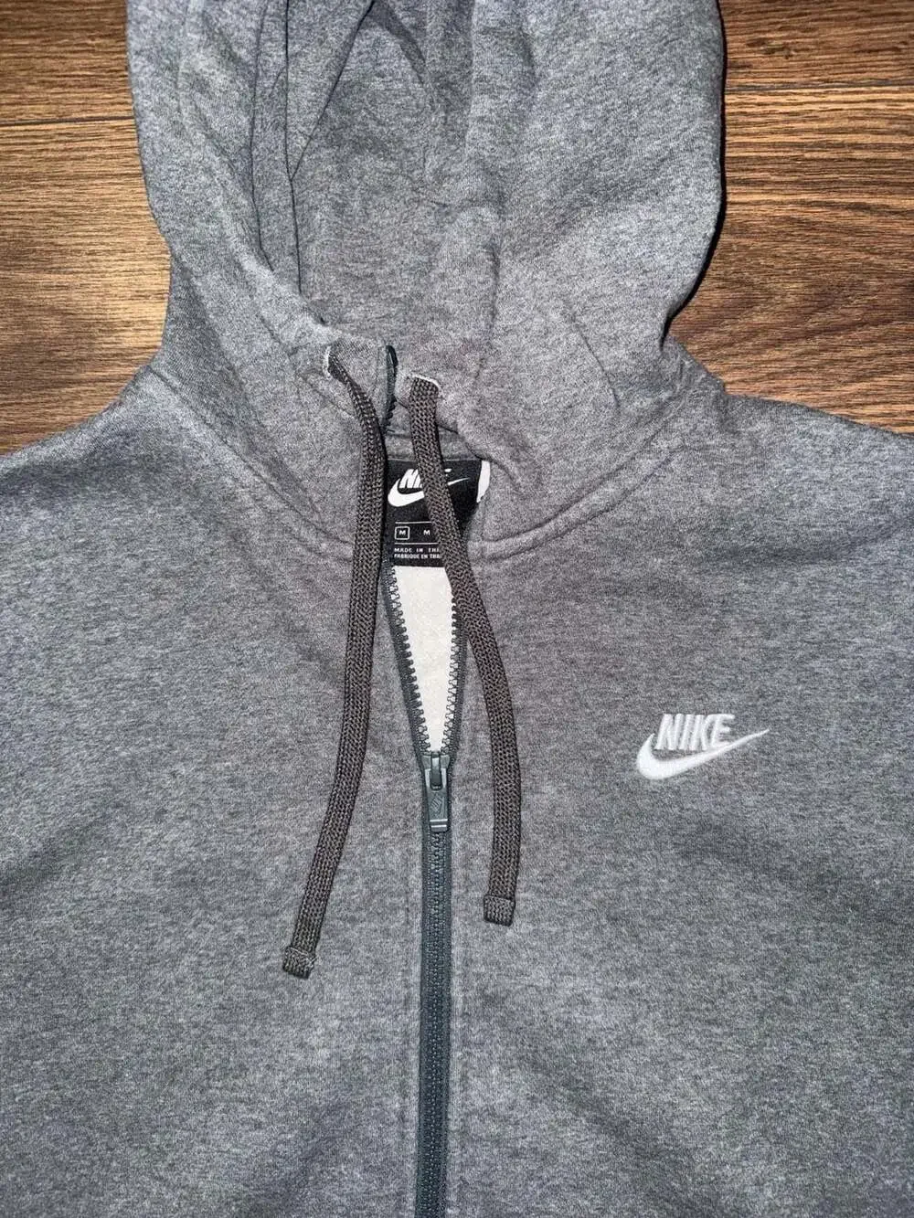 Nike see all