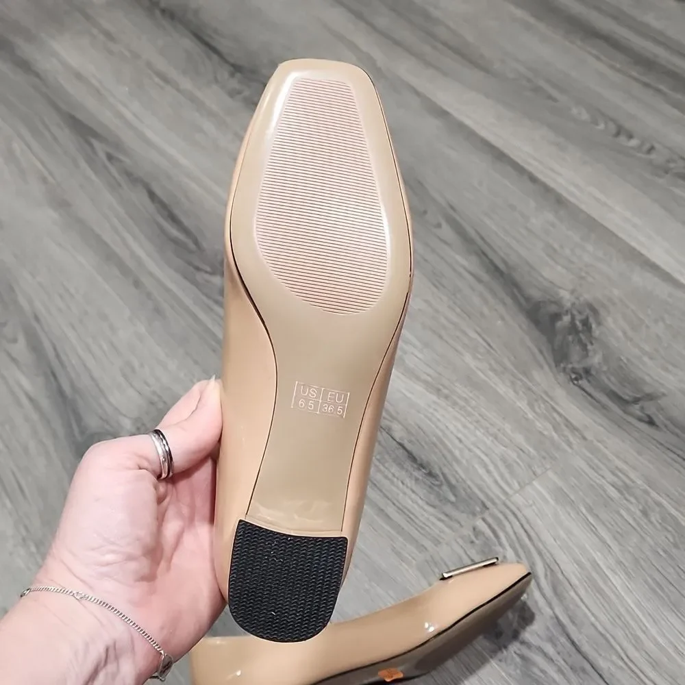 Wayderns nwot patent