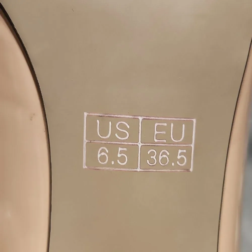 Wayderns nwot patent