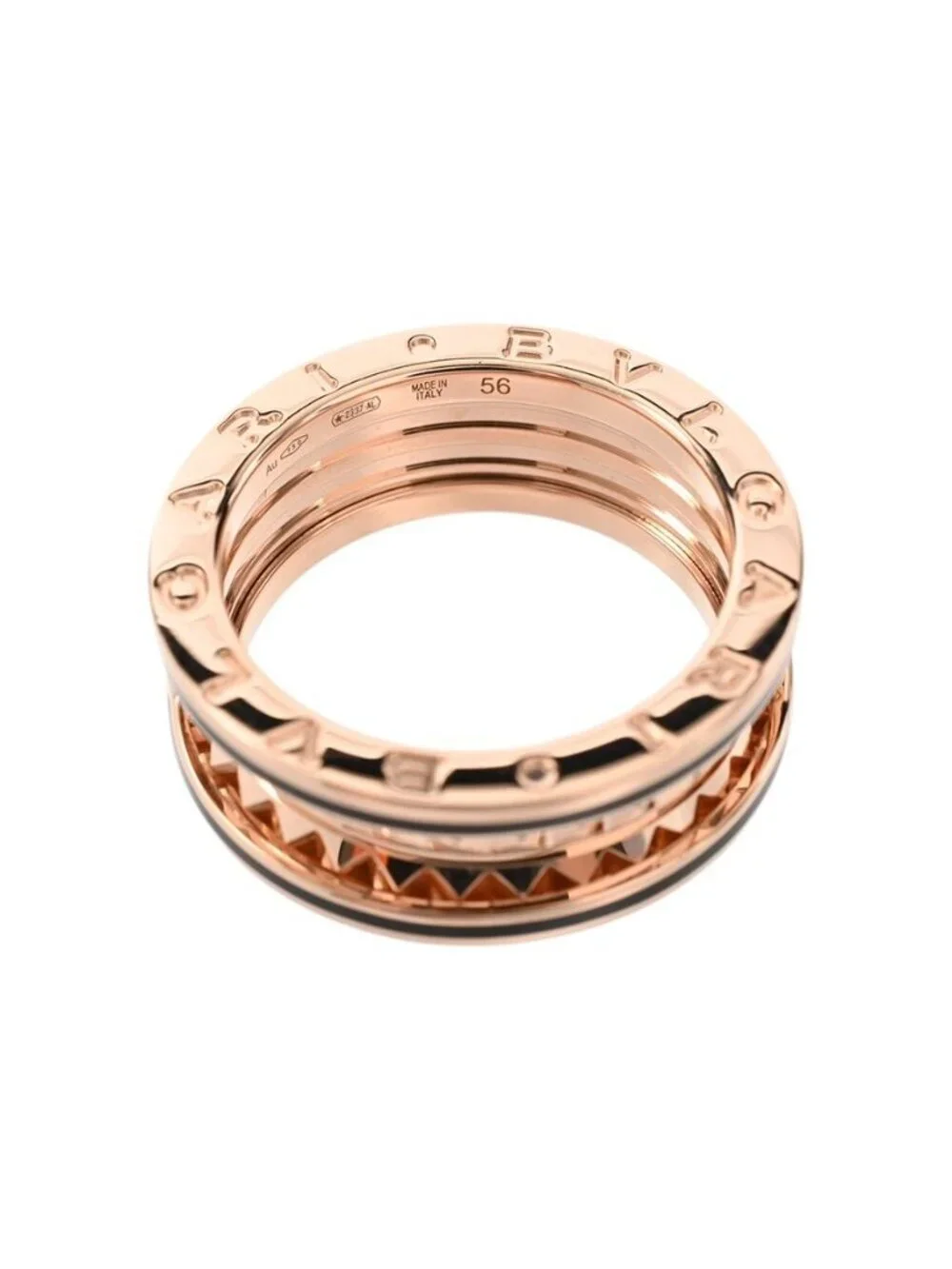 BVLGARI product rank