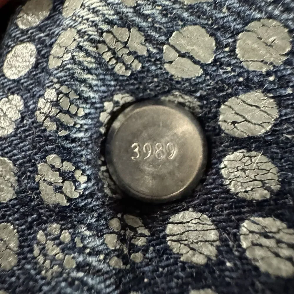 Levis levis engineered