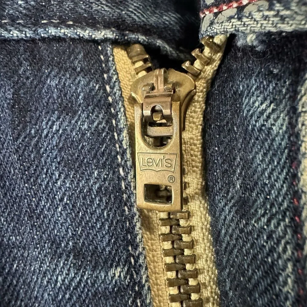 Levis levis engineered