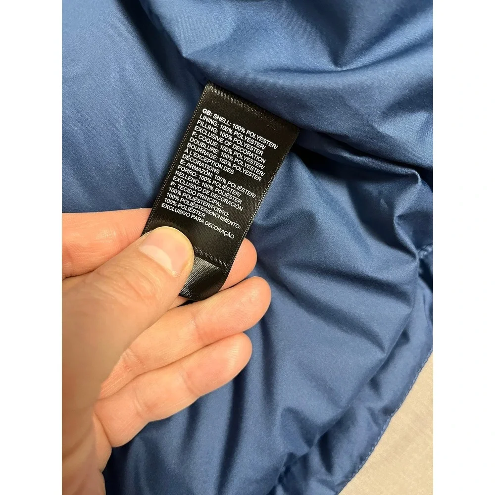 The North Face north face
