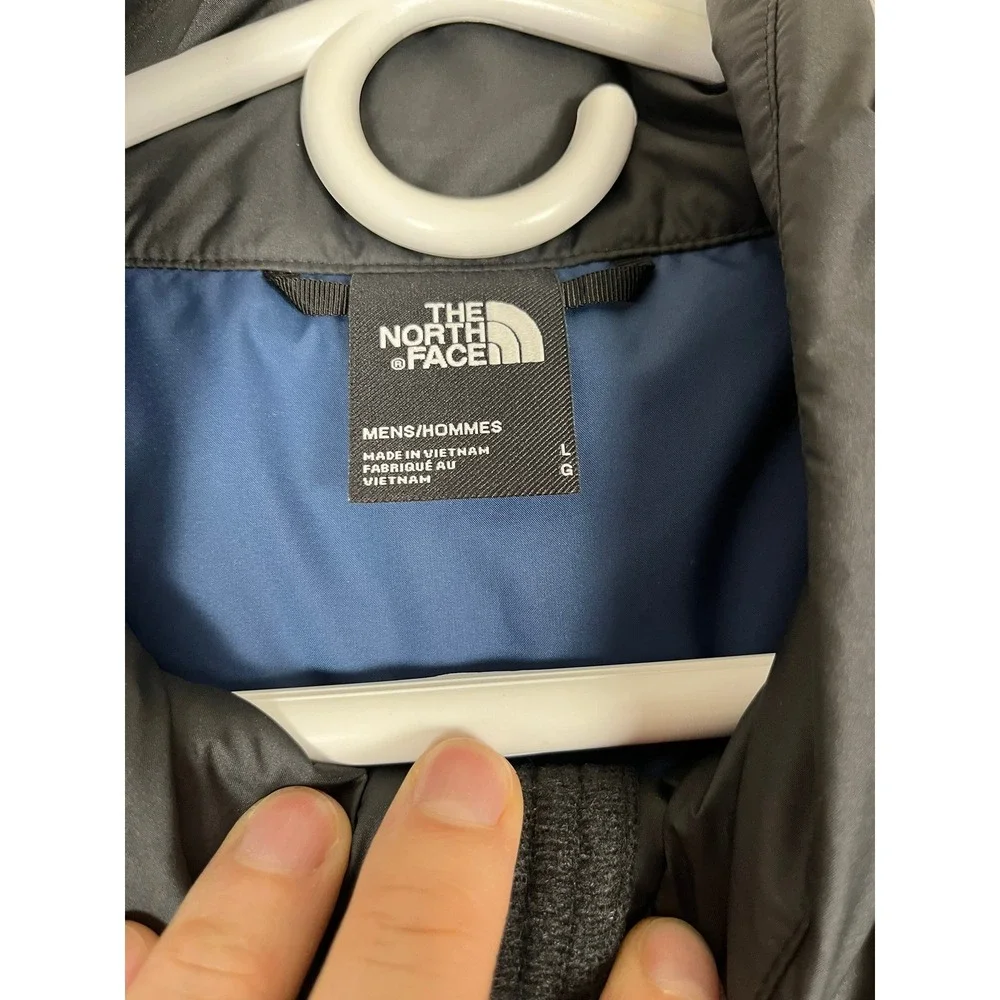 The North Face north face