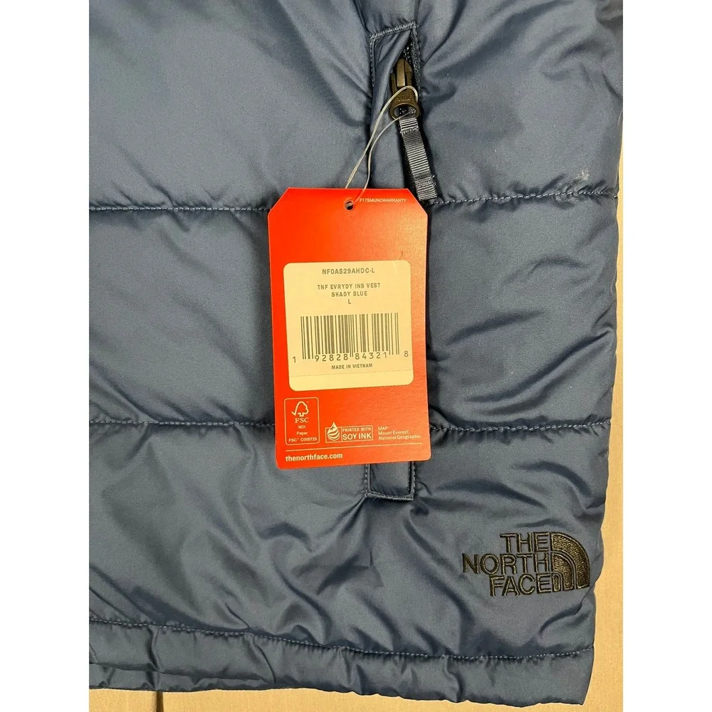 The North Face north face
