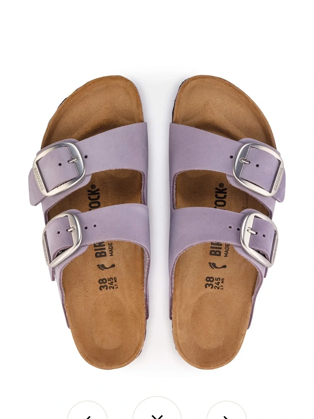 Birkenstock comfortable women